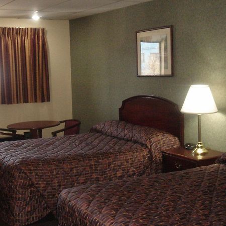 German Village Inn Motel Columbus Room photo